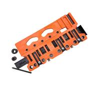 Blum - Gabarit universel pour marquage ou percage d'avant-trous zml040 - Réf..ZML.0040.01 -