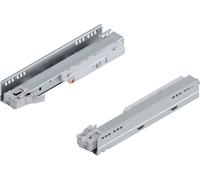 Blum Legrabox Tip-On Glissière de caisson Glissière de tiroir Longueur300mm Charge admissible 70 kg