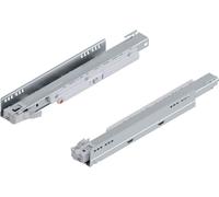 Blum Legrabox Tip-On Glissière de corps de meuble Longueur 400mm Capacité de charge 70 kg