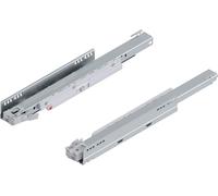 Blum Legrabox Tip-On Glissière de corps de meuble Longueur 450mm Capacité de charge 40 kg