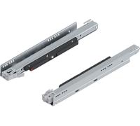 Blum Legrabox Tip-On Glissière de corps de meuble Longueur 450mm Capacité de charge 70 kg