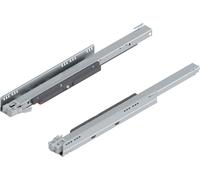 Blum Legrabox Tip-On Glissière de corps de meuble Longueur 550mm Capacité de charge 40 kg