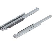 Blum Legrabox Tip-On Glissière de corps de meuble Longueur 600mm Capacité de charge 40 kg