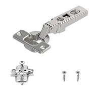 Blum LignoWare 70.255 Clip - Charnière standard 71M2550 Clip Butée d'angle