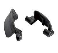 Blum Lot de 10 clips de restriction d'angle de charnière - Ouverture de 86 degrés