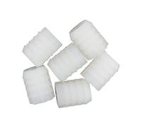 Blum Lot de 40 chevilles en plastique 8 mm