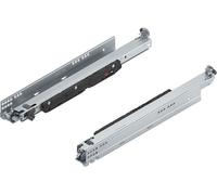 BLUM MOVENTO BLUMOTION S 766H guide inférieur, NL 450, TK 70kg ; 766H4500S