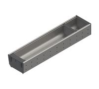 Blum Orga-Line 103, Range-couverts, Gris