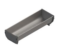Blum Orga-Line Bacs (Organiseur de tiroirs), Range-couverts, Gris