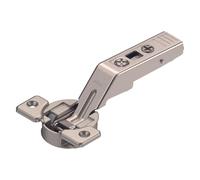 Blum, Quincaillerie pour meubles, 78Z5500T NI CLIP top Charnière intermédi