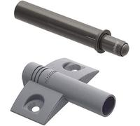 Blum Retro-Fit Blumotion Système à piston et plaque d'adaptation (côté charnière)
