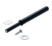 Blum Système d'ouverture TIP-ON pour portes - Noir