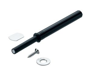 Blum Système d'ouverture TIP-ON pour portes - Noir