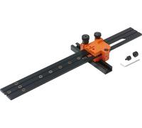 Blum Universal gabarit individuel avec profil en C pour percer les positions de fixation