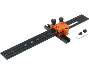 Blum Universal gabarit individuel avec profil en C pour percer les positions de fixation