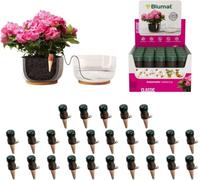 Blumat Classic Piques d'arrosage - Système d'arrosage Automatique pour Pots - Accessoire pour Plantes et arroseur Automatique (Lot de 25)