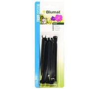 Blumat - Lot de 10 supports pour tuyau BLUMAT unitaire G