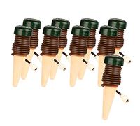 Blumat Lot de 9 arroseurs pour plantes d'intérieur