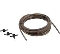 Blumat TROPF 1 Mini dérivation + 2 Mini connecteurs et 3 m de Tuyau d'arrosage