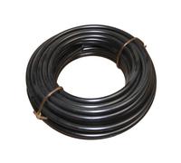 BLUMAT 30405 Tuyau d'approvisionnement en Eau, 10 m, Noir