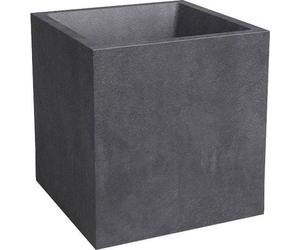 Blumentopf - ARTEVASI - Sydney - 40 cm - 31 litres - Anthrazit