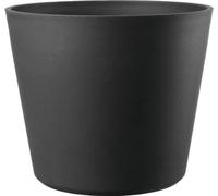 Blumentopf - DEROMA - Origine - 49 L - Anthracite