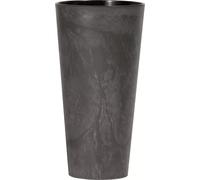 Blumentopf TUBUS SLIM EFFECT - anthrazite