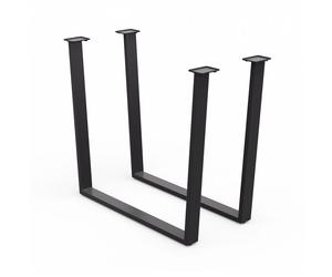 Blumfeldt Ayr Table Legs pieds de table