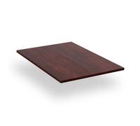 Blumfeldt Bearsdon plateau de table 120 x 80 cm