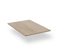Blumfeldt Bearsdon plateau de table 120 x 80 cm