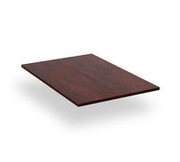 Blumfeldt Bearsdon plateau de table 120 x 80 cm