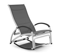 Blumfeldt Beverly Wood chaise longue
