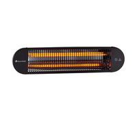 Blumfeldt Blum Gold Bar 2000 Swing radiateur infrarouge