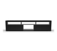 Blumfeldt blumfeldt Elgin Meuble TV bas, 150 x 30 x 40 cm, LED G