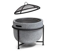 Blumfeldt blumfeldt Grail braséro avec grill