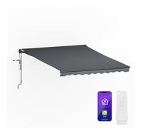 Blumfeldt CloudShade auvent