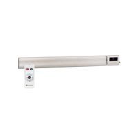 Blumfeldt Cosmic Beam 2400W Chauffage Mural Infrarouge Blanc