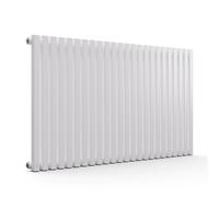 Blumfeldt Delgado 630x1000mm Radiateur Blanc