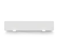 Blumfeldt Radiateur Infrarouge Mural 50 W – Séchage Rapide & Uniforme, Ip24, Corps Céramique, Pour L'Intérieur, Polyvalent, Blanc, Économie D'Énergie, Installation Murale Ou Autonome