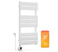 Blumfeldt Fairmont Smart radiateur 80 x 45 cm 600 W
