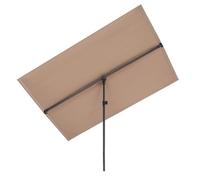 Blumfeldt Flex-Shade XL parasol