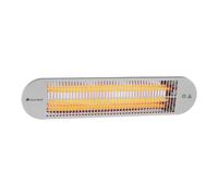 Gold Bar 2000 Swing radiateur infrarouge 2000 W 60° oscillation
