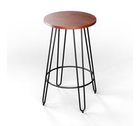 Blumfeldt Hamilton table de bistro