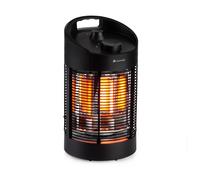 Blumfeldt Heat Guru 360 Mini radiateur infrarouge