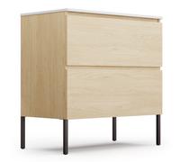 Blumfeldt Johnstone Meuble de salle de bain lavabo