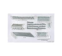 Blumfeldt kit de vis - Mondo 3 x 4
