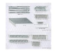 Blumfeldt kit de vis - Mondo 3 x 6