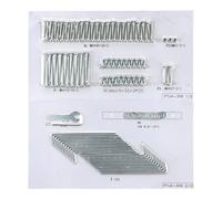 Blumfeldt kit de vis - Pantheon Pergola 3 x 6