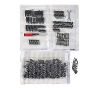 Blumfeldt kit de vis - Solid Sky Expand