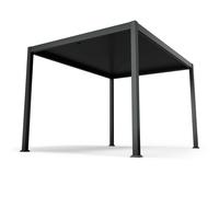 Blumfeldt LuminaHaven Pavillon 3x4 m
